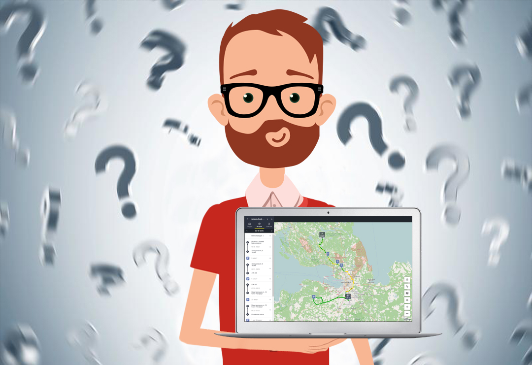 15 вопросов о GPS-маяках