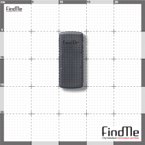 GPS-маяк FindMe F2 Extra