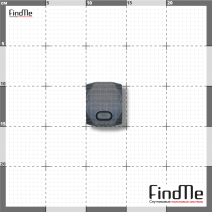 GPS-маяк FindMe F3