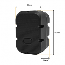 GPS-маяк FindMe F3 Max